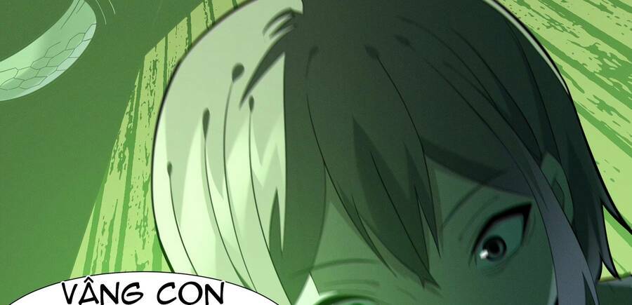 Sức Mạnh Của Ác Thần - Chapter 21.5 - Page 81