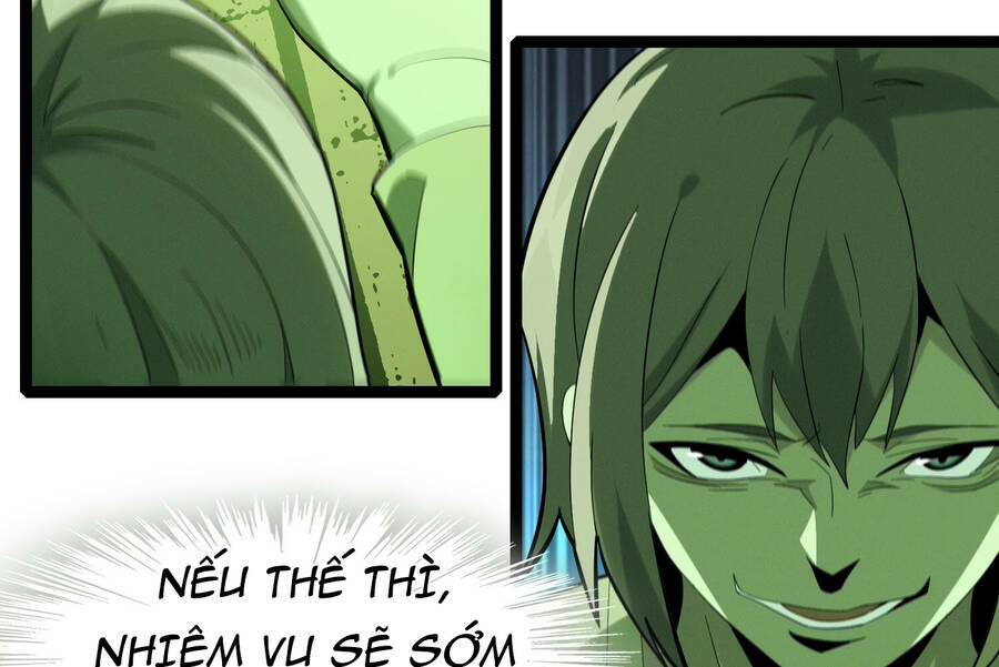 Sức Mạnh Của Ác Thần - Chapter 21.5 - Page 87