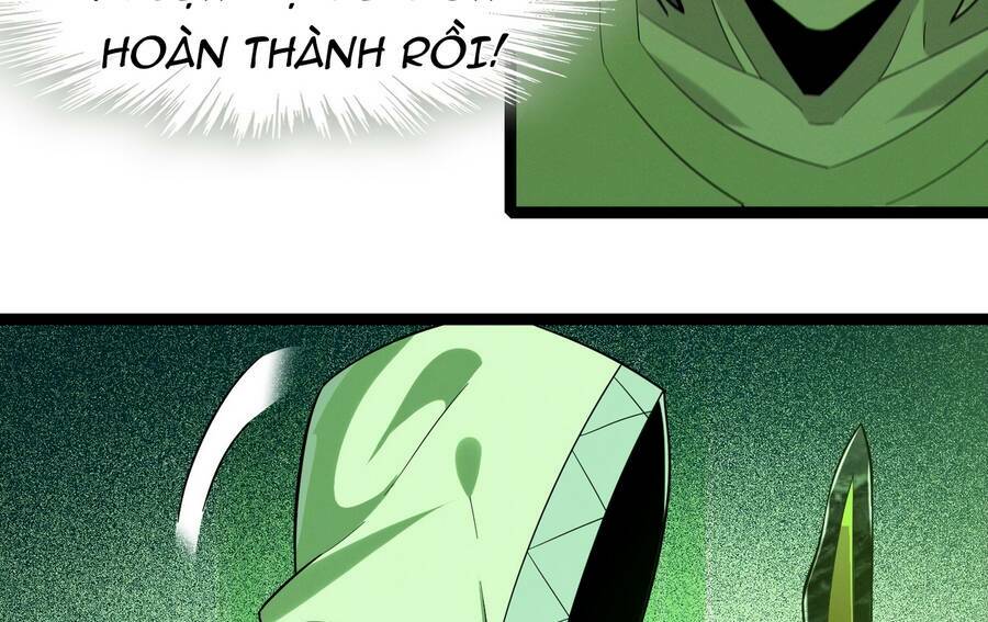 Sức Mạnh Của Ác Thần - Chapter 21.5 - Page 88