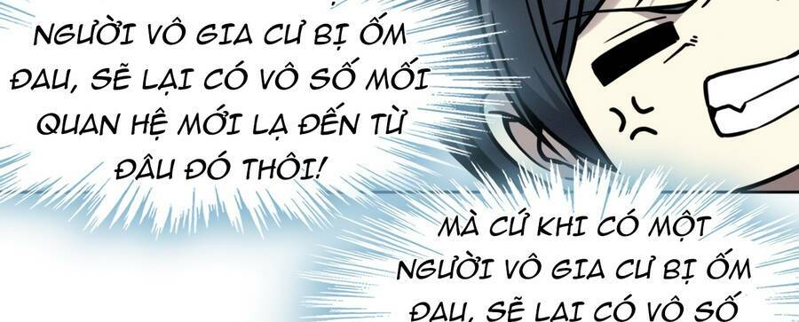 Sức Mạnh Của Ác Thần - Chapter 21.5 - Page 8