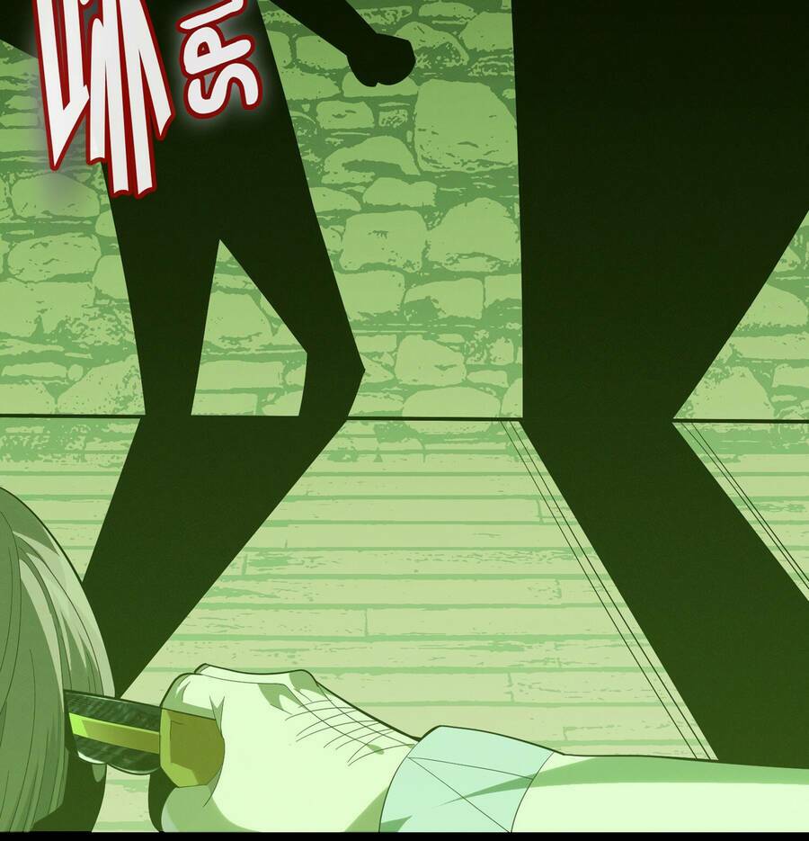 Sức Mạnh Của Ác Thần - Chapter 21.5 - Page 92