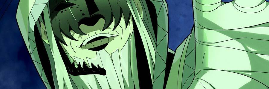 Sức Mạnh Của Ác Thần - Chapter 21.5 - Page 95