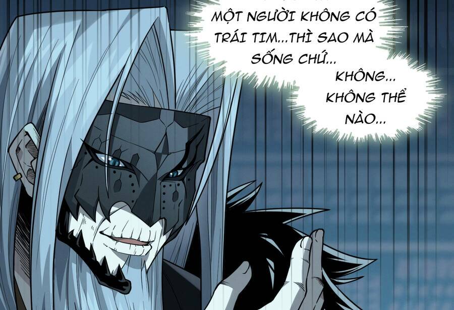 Sức Mạnh Của Ác Thần - Chapter 21 - Page 99