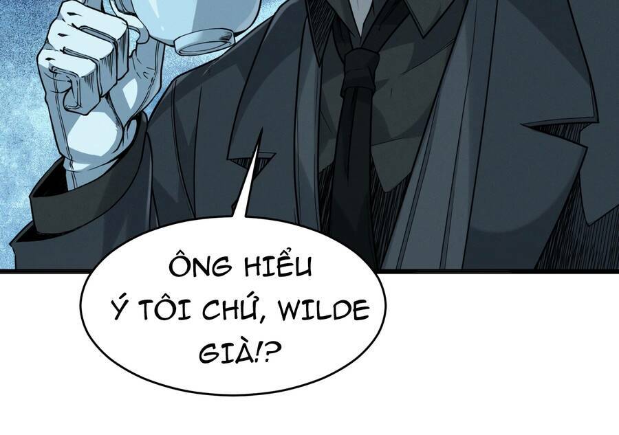 Sức Mạnh Của Ác Thần - Chapter 21 - Page 103