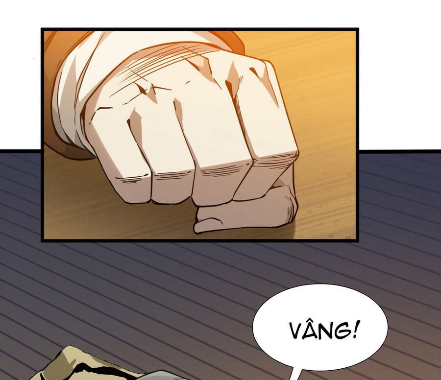 Sức Mạnh Của Ác Thần - Chapter 21 - Page 104