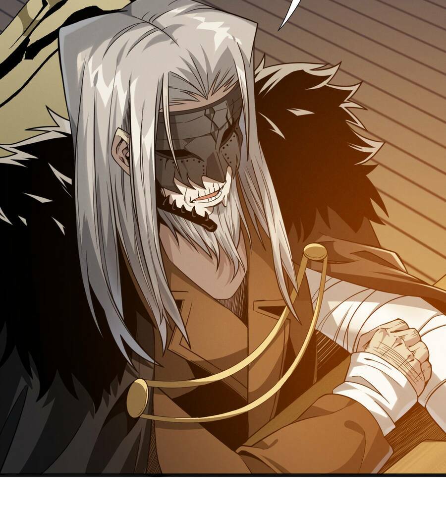 Sức Mạnh Của Ác Thần - Chapter 21 - Page 105