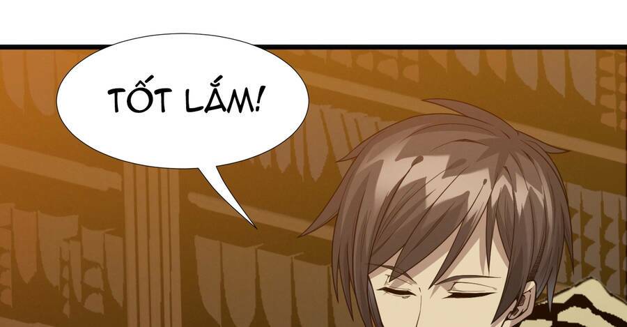 Sức Mạnh Của Ác Thần - Chapter 21 - Page 106