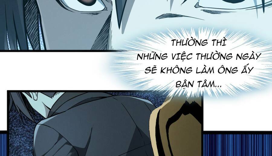 Sức Mạnh Của Ác Thần - Chapter 21 - Page 112