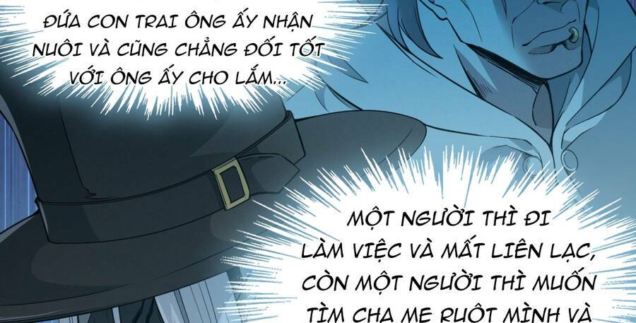 Sức Mạnh Của Ác Thần - Chapter 21 - Page 116