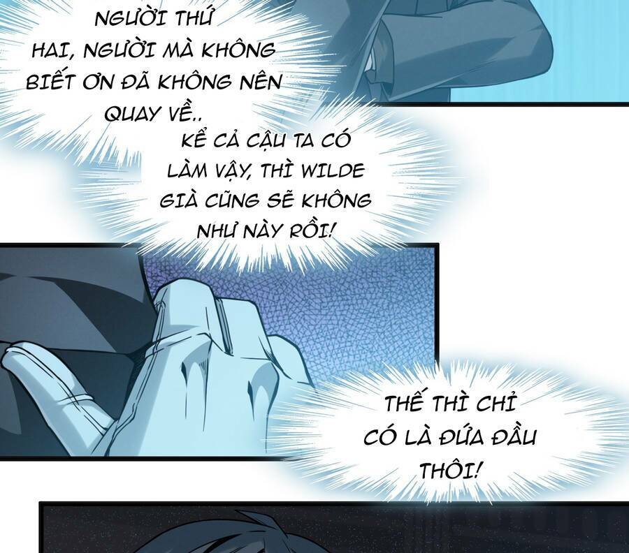 Sức Mạnh Của Ác Thần - Chapter 21 - Page 119