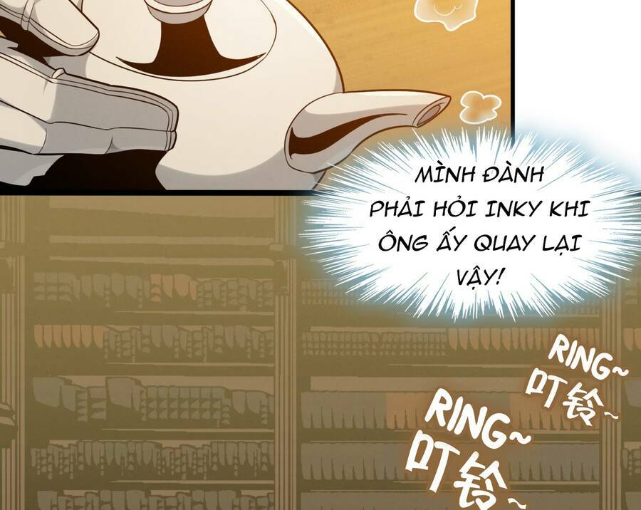 Sức Mạnh Của Ác Thần - Chapter 21 - Page 15