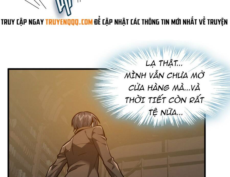 Sức Mạnh Của Ác Thần - Chapter 21 - Page 17