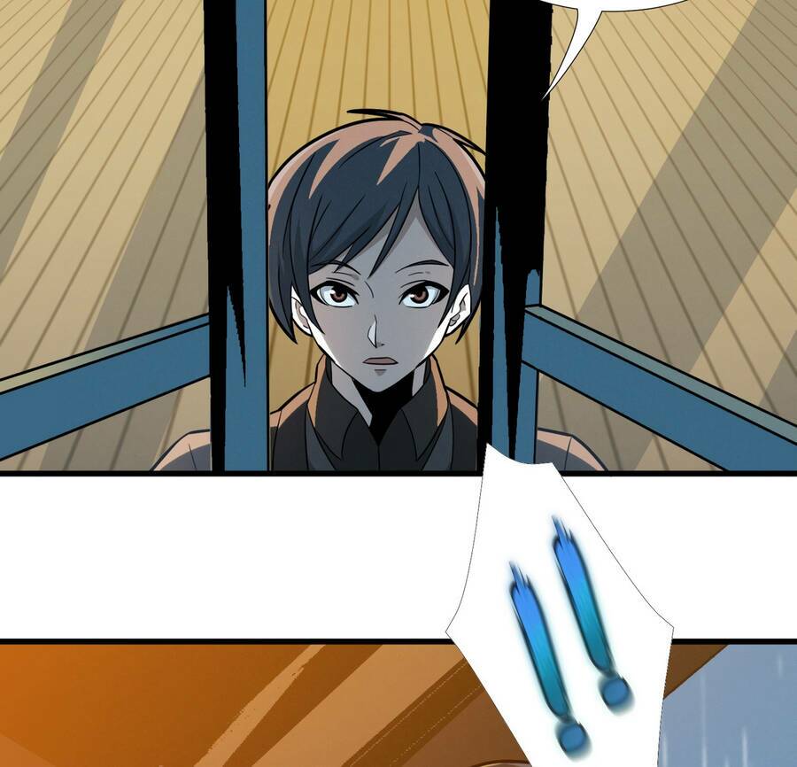 Sức Mạnh Của Ác Thần - Chapter 21 - Page 19