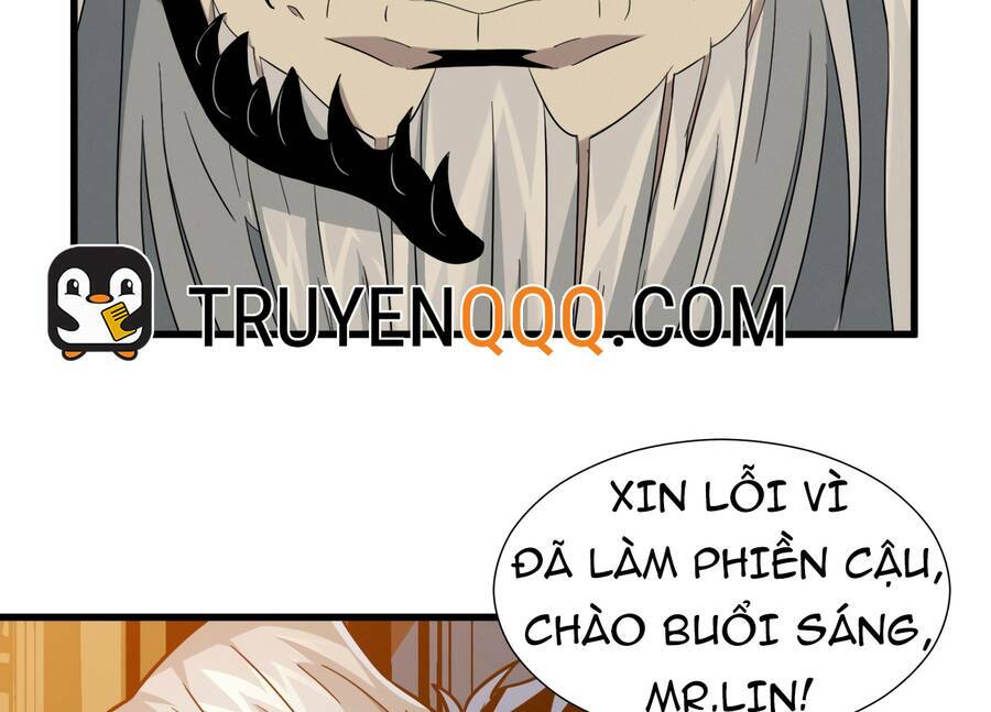 Sức Mạnh Của Ác Thần - Chapter 21 - Page 24