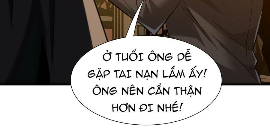Sức Mạnh Của Ác Thần - Chapter 21 - Page 29
