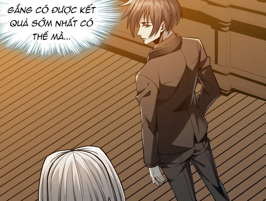 Sức Mạnh Của Ác Thần - Chapter 21 - Page 32