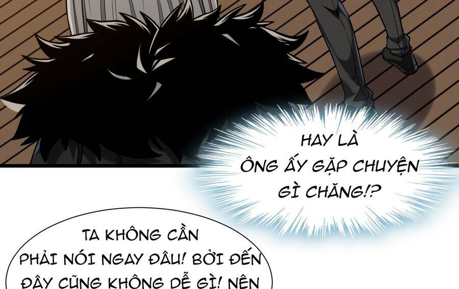 Sức Mạnh Của Ác Thần - Chapter 21 - Page 33