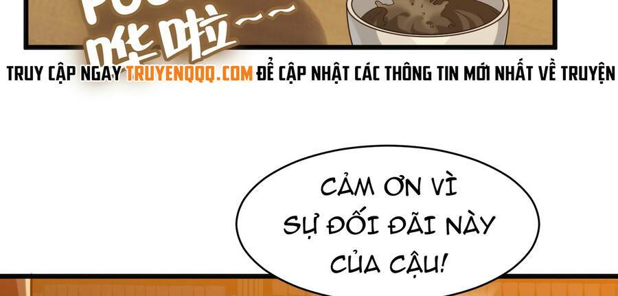 Sức Mạnh Của Ác Thần - Chapter 21 - Page 35