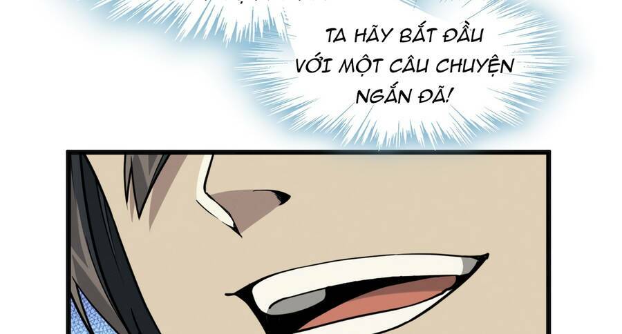 Sức Mạnh Của Ác Thần - Chapter 21 - Page 38