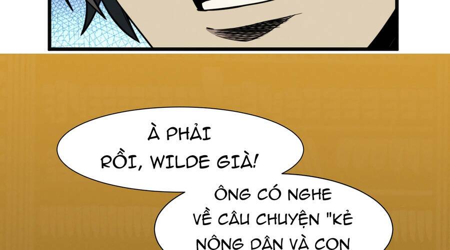 Sức Mạnh Của Ác Thần - Chapter 21 - Page 39