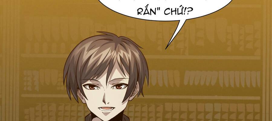 Sức Mạnh Của Ác Thần - Chapter 21 - Page 40