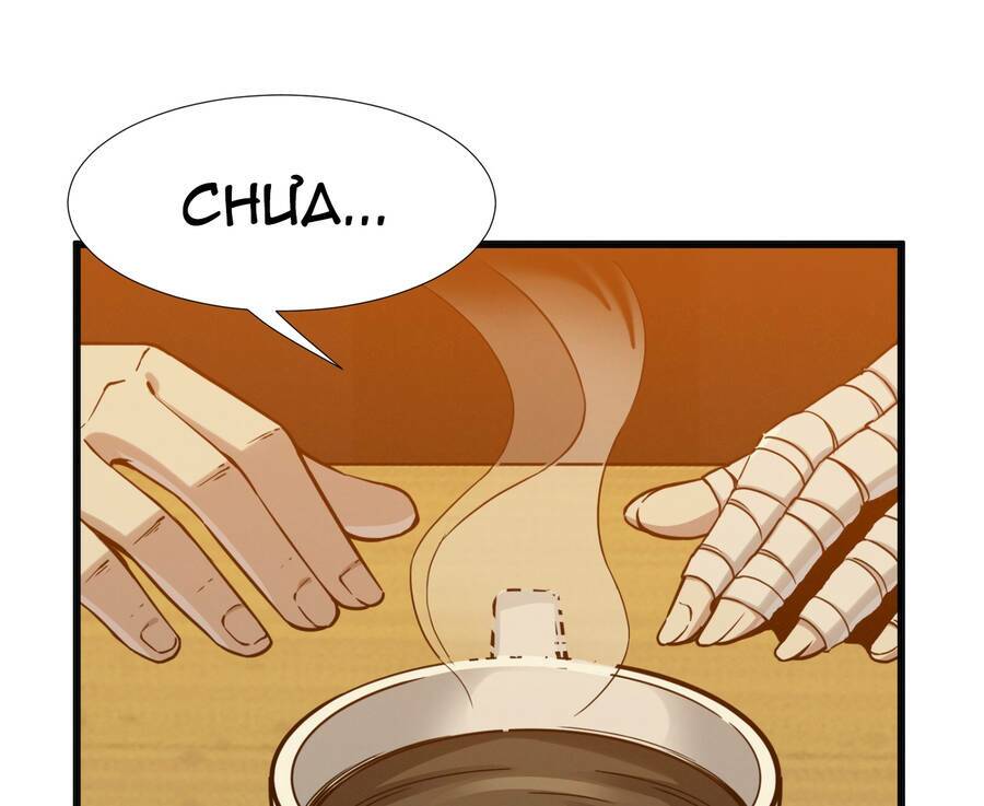 Sức Mạnh Của Ác Thần - Chapter 21 - Page 44