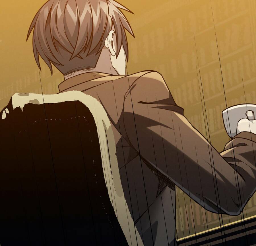 Sức Mạnh Của Ác Thần - Chapter 21 - Page 46