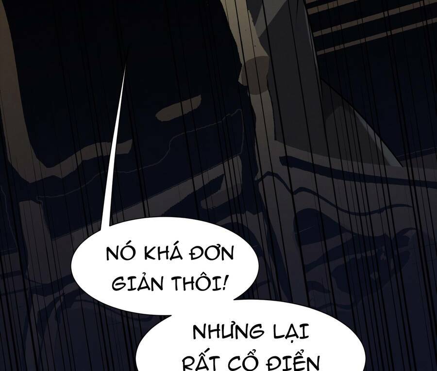 Sức Mạnh Của Ác Thần - Chapter 21 - Page 47