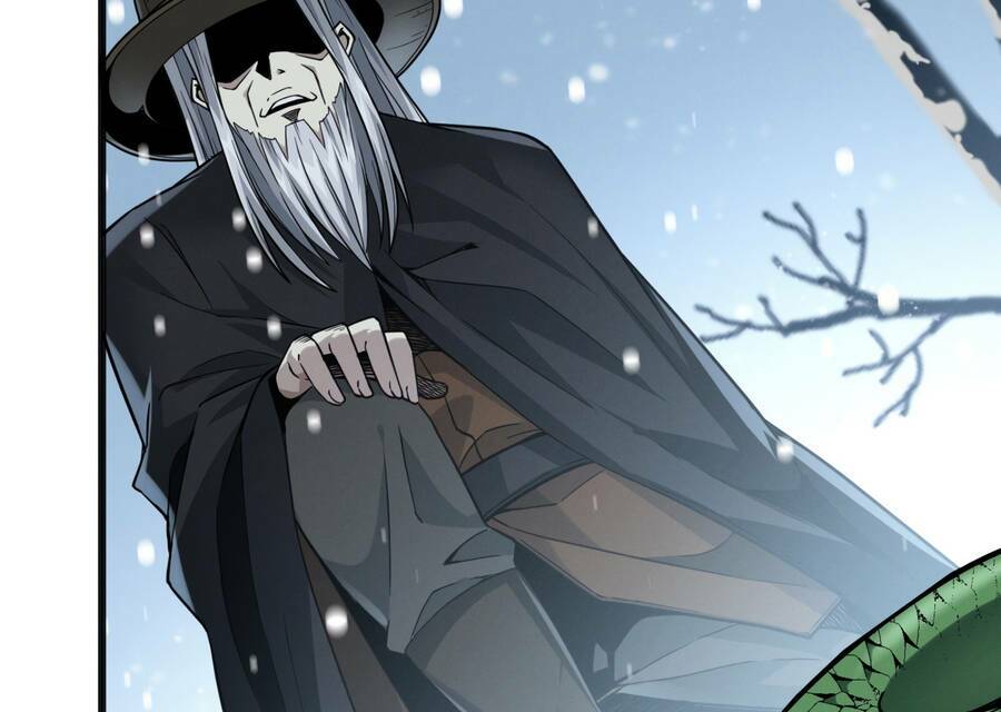 Sức Mạnh Của Ác Thần - Chapter 21 - Page 51