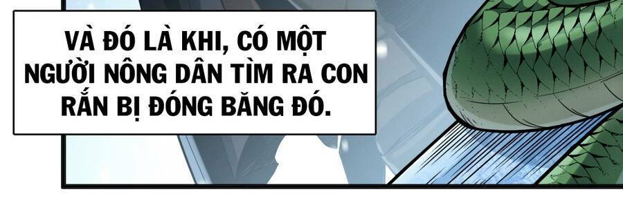 Sức Mạnh Của Ác Thần - Chapter 21 - Page 52