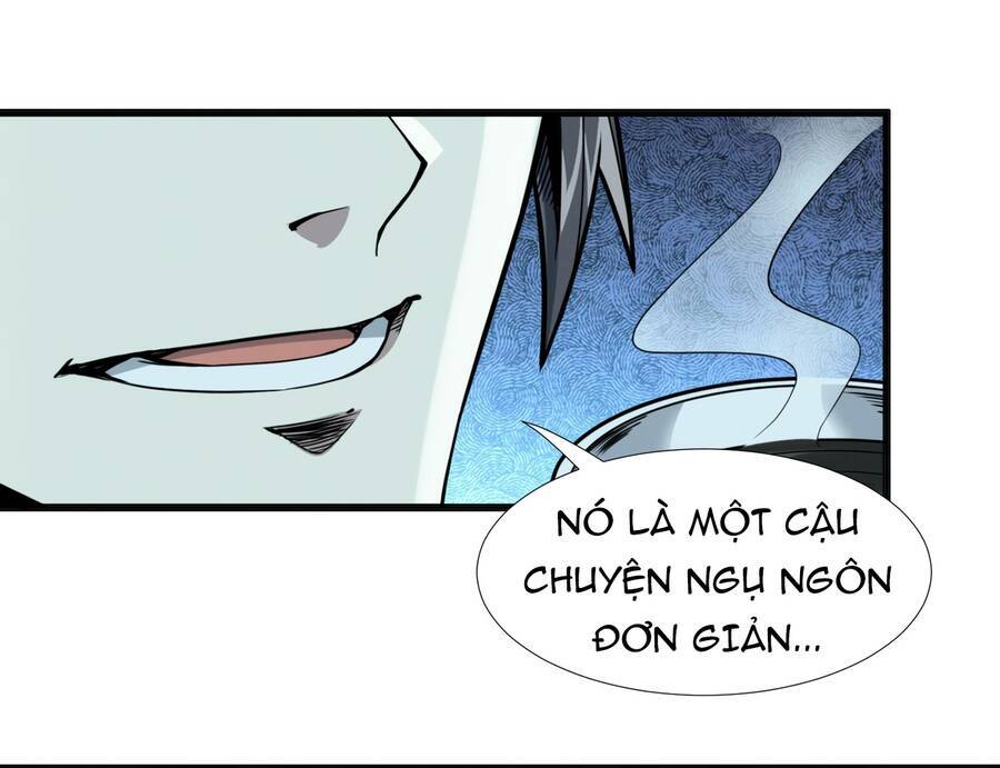 Sức Mạnh Của Ác Thần - Chapter 21 - Page 65