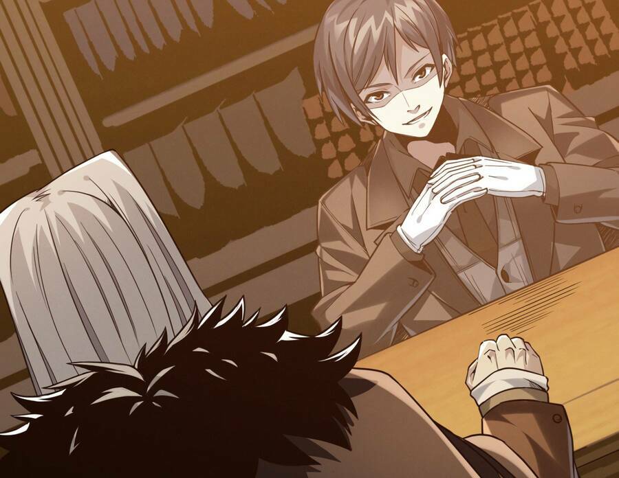 Sức Mạnh Của Ác Thần - Chapter 21 - Page 69