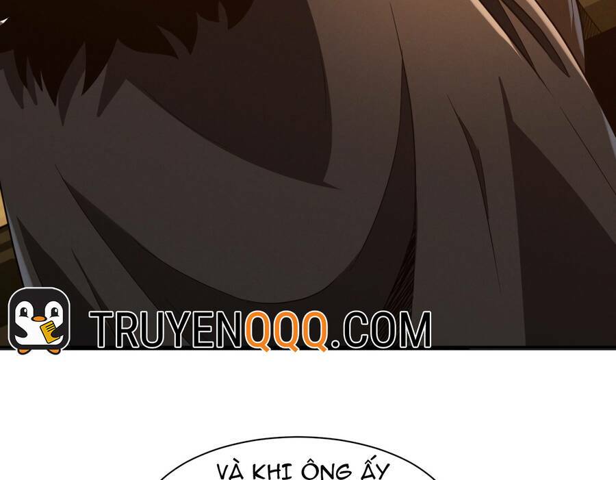 Sức Mạnh Của Ác Thần - Chapter 21 - Page 70