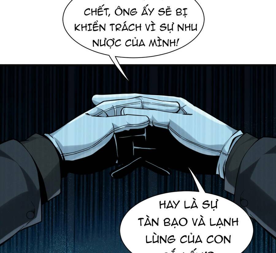 Sức Mạnh Của Ác Thần - Chapter 21 - Page 71