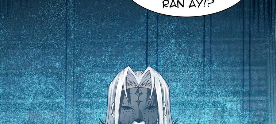 Sức Mạnh Của Ác Thần - Chapter 21 - Page 72