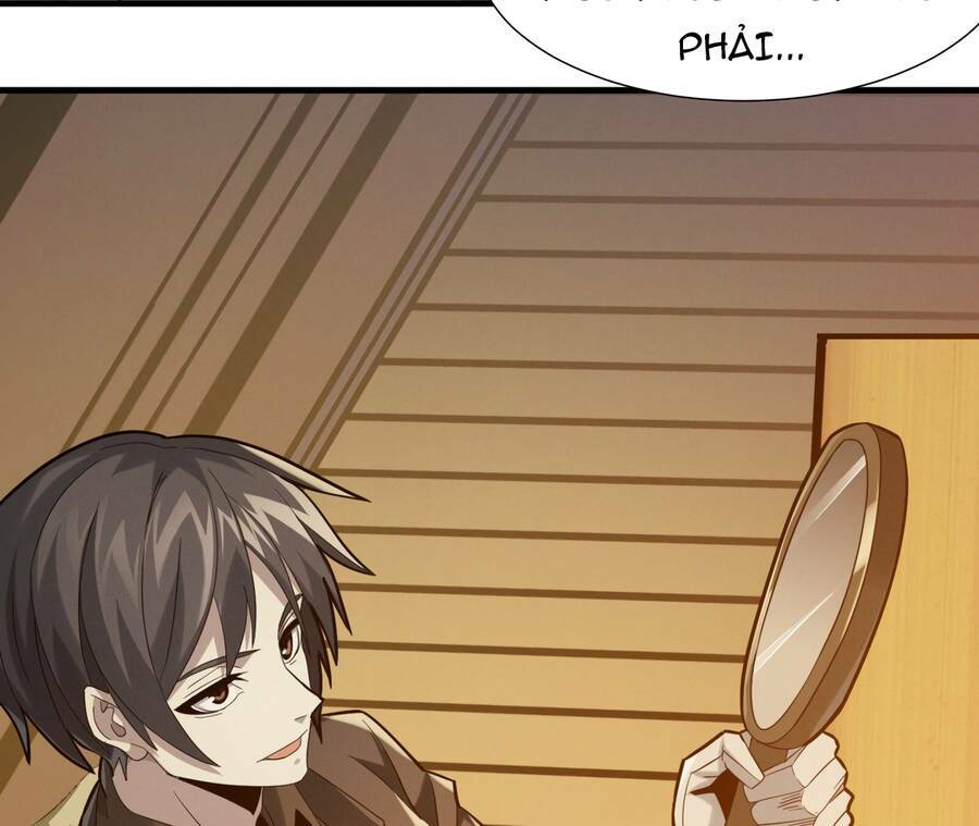 Sức Mạnh Của Ác Thần - Chapter 21 - Page 7