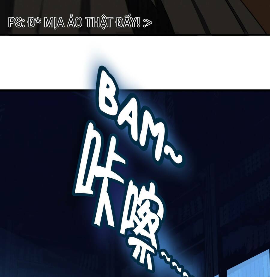 Sức Mạnh Của Ác Thần - Chapter 21 - Page 79