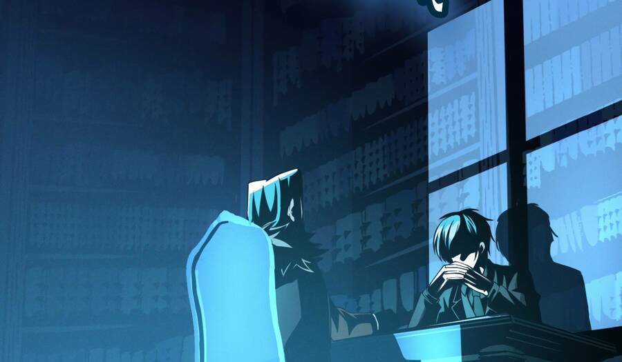 Sức Mạnh Của Ác Thần - Chapter 21 - Page 80