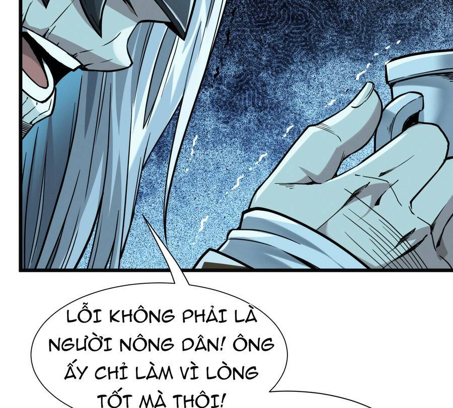 Sức Mạnh Của Ác Thần - Chapter 21 - Page 82