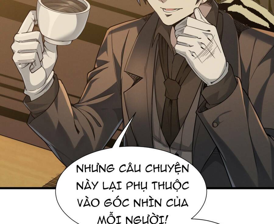 Sức Mạnh Của Ác Thần - Chapter 21 - Page 84