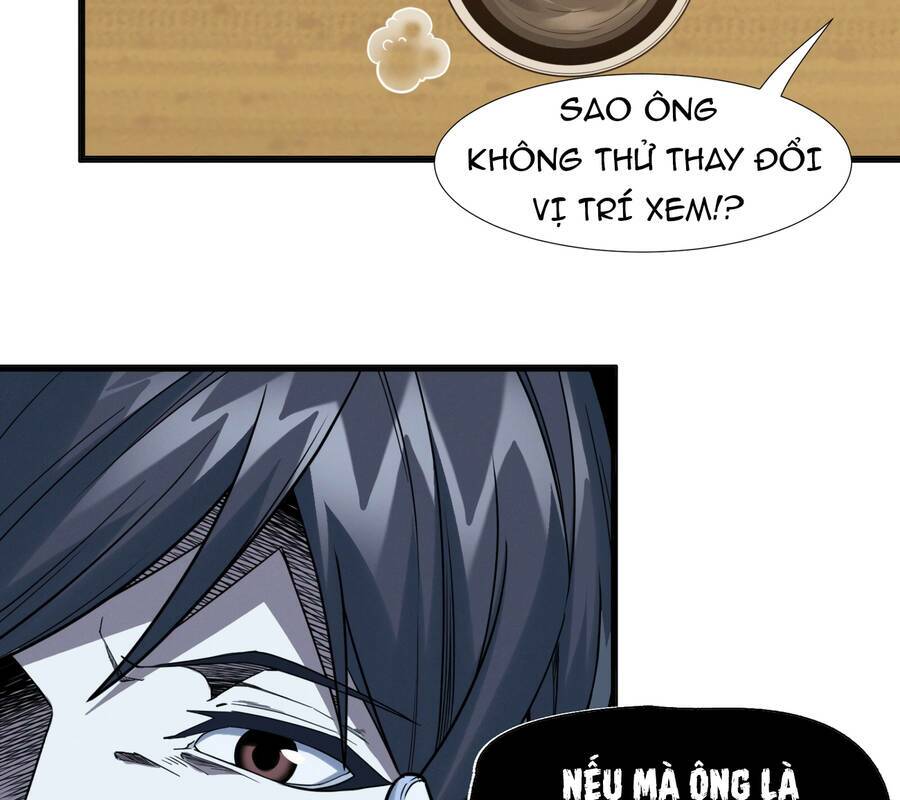 Sức Mạnh Của Ác Thần - Chapter 21 - Page 87