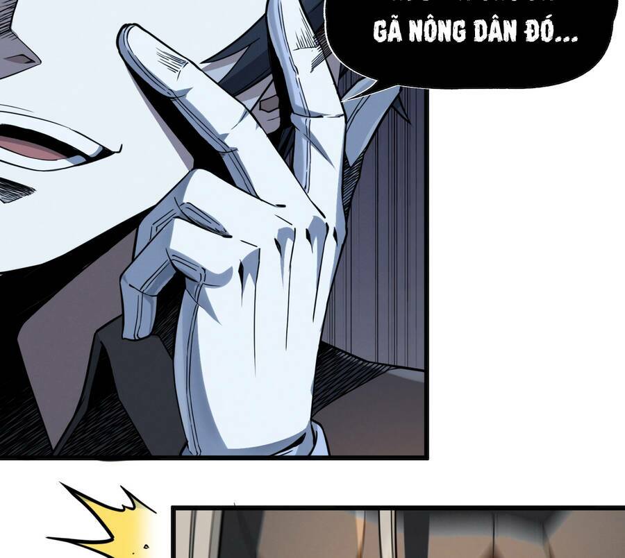 Sức Mạnh Của Ác Thần - Chapter 21 - Page 88