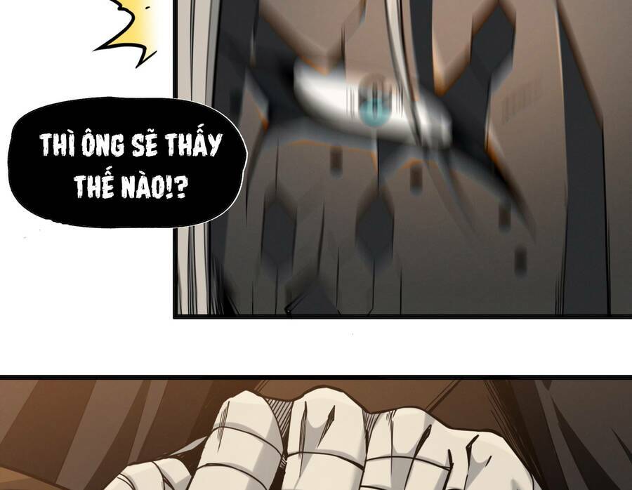 Sức Mạnh Của Ác Thần - Chapter 21 - Page 89