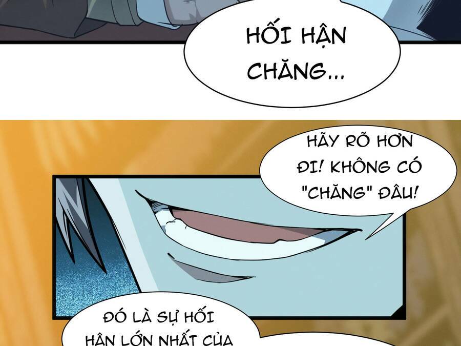Sức Mạnh Của Ác Thần - Chapter 21 - Page 92