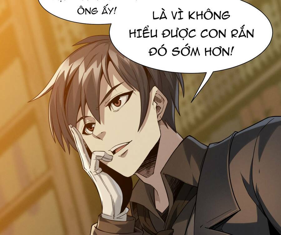 Sức Mạnh Của Ác Thần - Chapter 21 - Page 93