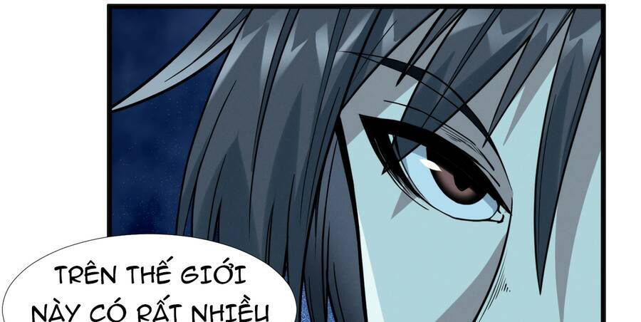 Sức Mạnh Của Ác Thần - Chapter 21 - Page 95