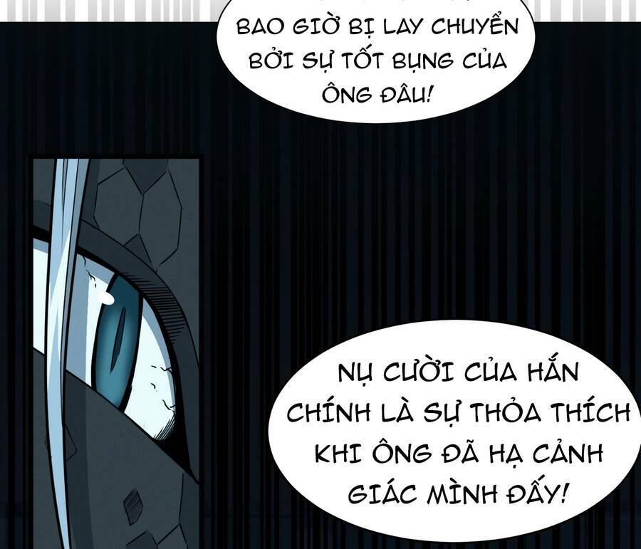 Sức Mạnh Của Ác Thần - Chapter 21 - Page 97