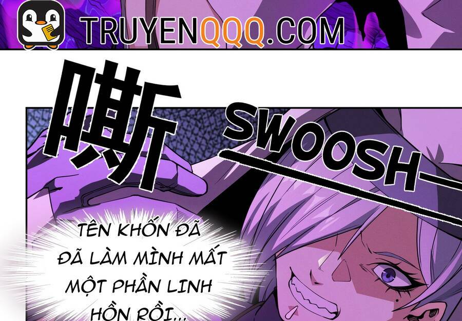 Sức Mạnh Của Ác Thần - Chapter 22.5 - Page 10