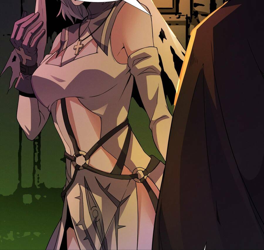 Sức Mạnh Của Ác Thần - Chapter 22.5 - Page 13