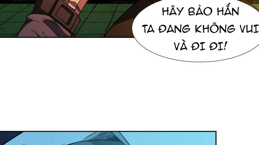 Sức Mạnh Của Ác Thần - Chapter 22.5 - Page 17